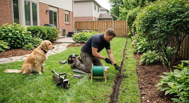 Fence Service