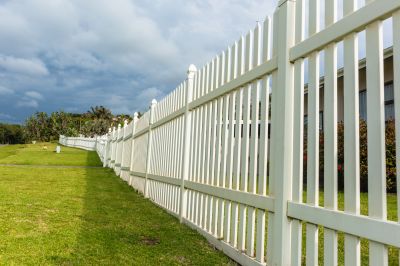 Vinyl Fence Solutions