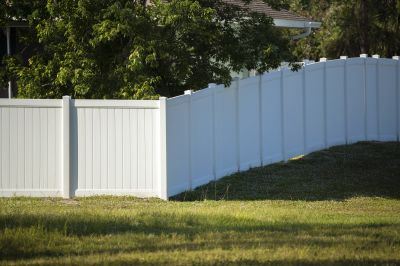 Vinyl Fence Solutions